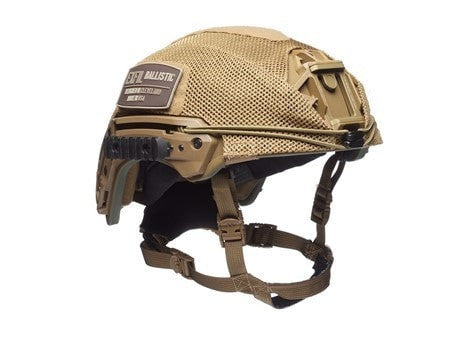 Team Wendy EXFIL® Ballistic Mesh Helmet Cover