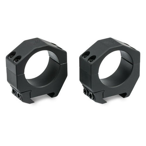 Vortex Optics Precision Series PMR Rings 34-mm