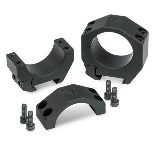 Vortex Optics Precision Series PMR Rings 34-mm