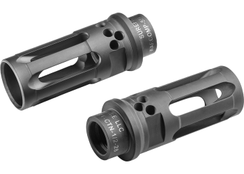 Surefire WARCOMP Closed Tine Flash Hider for 5.56mm Rifles
