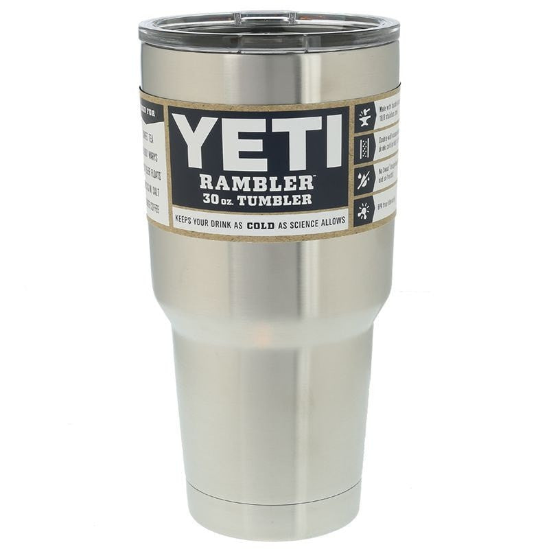 YETI® Rambler 30oz Tumbler