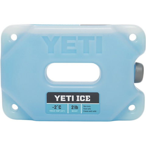 YETI® ICE 2lb.