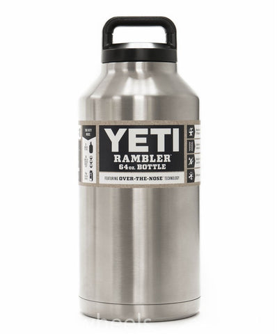 YETI® Rambler 64oz Bottle