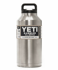 YETI - The Rambler 64 oz. Bottle is back for our Cyber